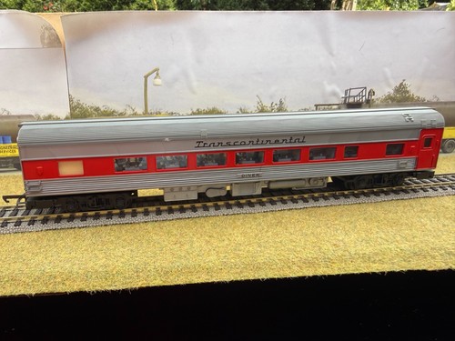 Triang r443 american - r443,