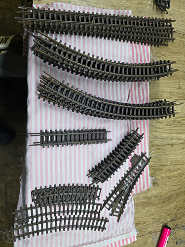 Tri ang british rail - tri-ang,