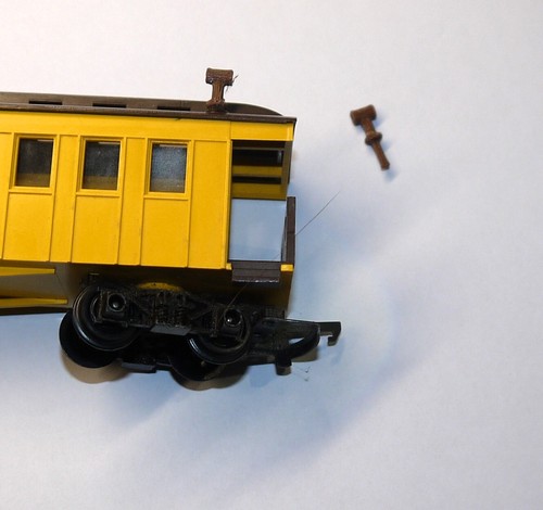 Triang r448 davey - triang,