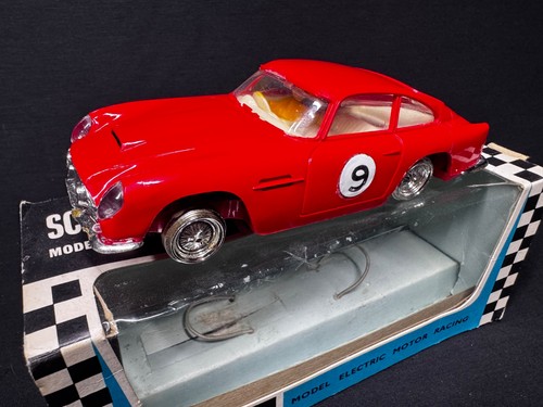 Vintage tri ang scalextric c68 - tri-ang,