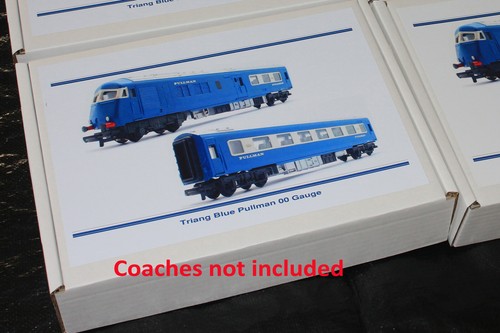 One storage box for triang - one,