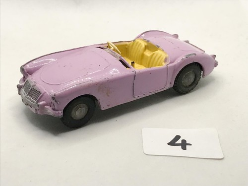 Very rare triang spot 104 - rare, spot-on