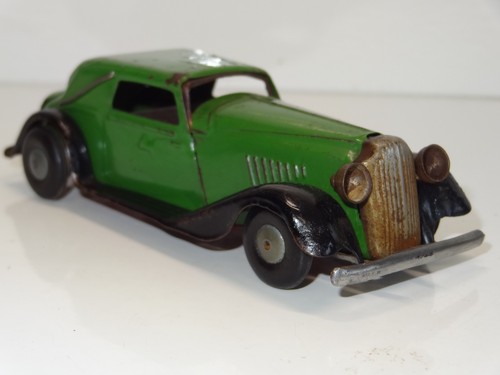 Triang minic 19m vauxhall - minic,