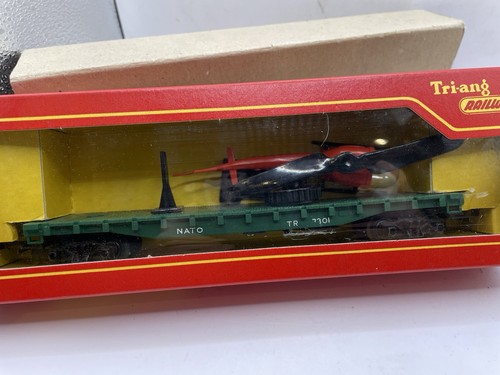 Tri ang railway r128 - tri-ang,
