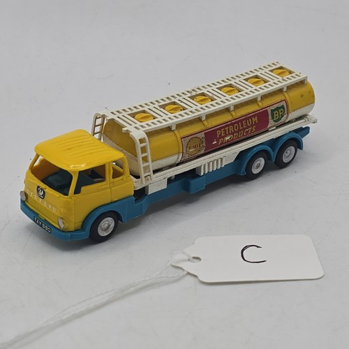 Working triang minic motorways - working,