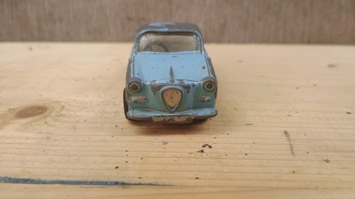 Spot gogomobil super 1 42 - super., 1:42
