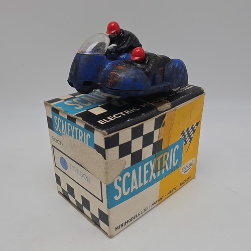 Vintage scalextric triang - vintage,