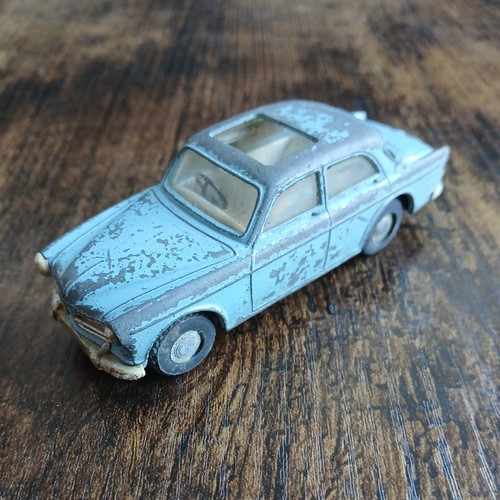 Triang spot volvo 122s - spot-on,