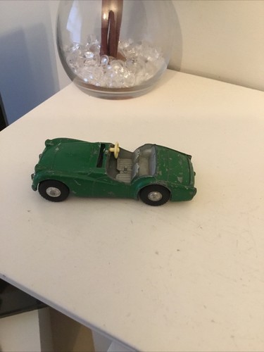 Triang spot triumph - triumph, tr3