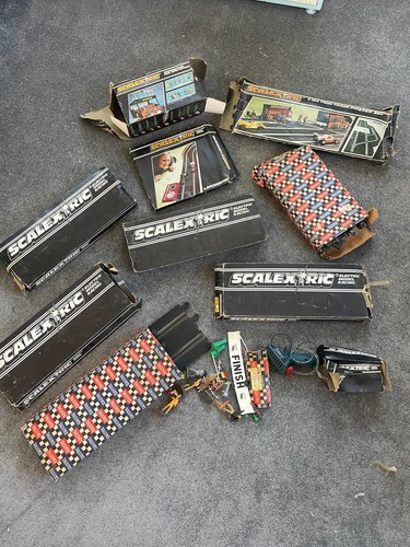 Vintage 1960s tri ang - vintage,