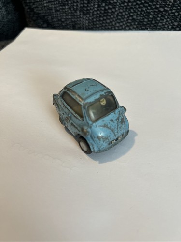 Spot triang bmw isetta - triang,