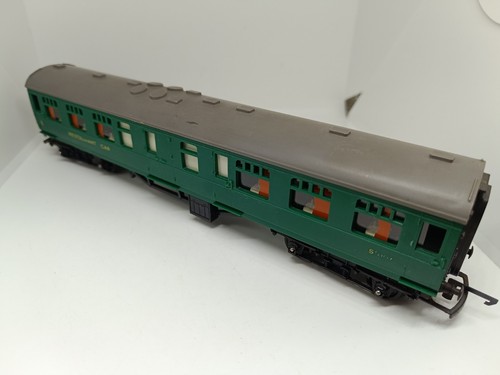 Triang r229 restaurant car - triang,