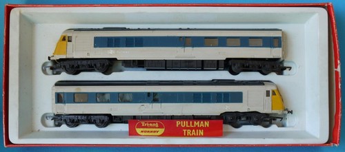 Triang hornby r555c diesel - hornby,