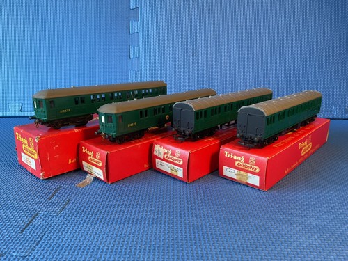 Triang r156 r225 - r156/r225/2, 4