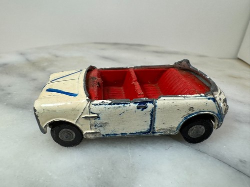 Triang spot vintage - triang, diecast