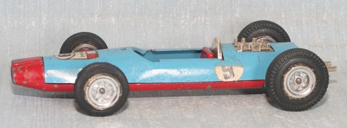 Triang mini way - triang, formula