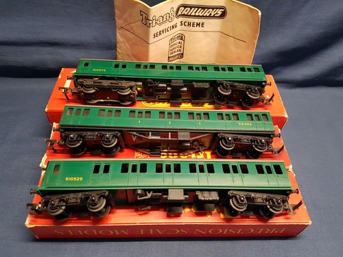 Triang r156 225 223 - triang, r156/225/223