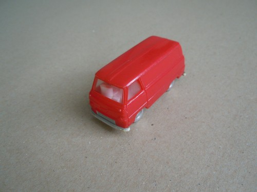 Triang minix ford - no., 15