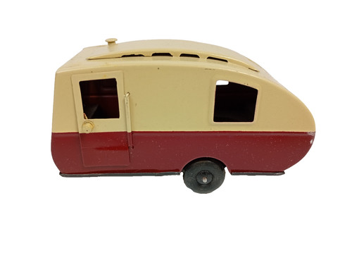 Tri ang minic 16m - minic, travel