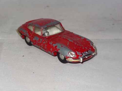 Triang spot jaguar xke - spot,