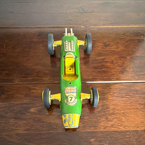 Tri ang mini way - formula, 1