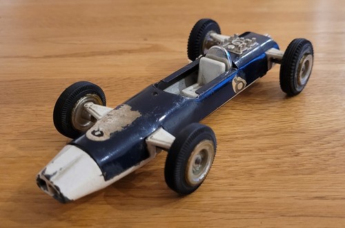 1960 vintage tri ang - 1960's,