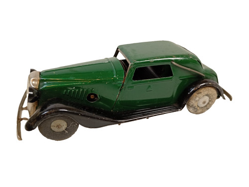 Vintage tri ang - minic, green