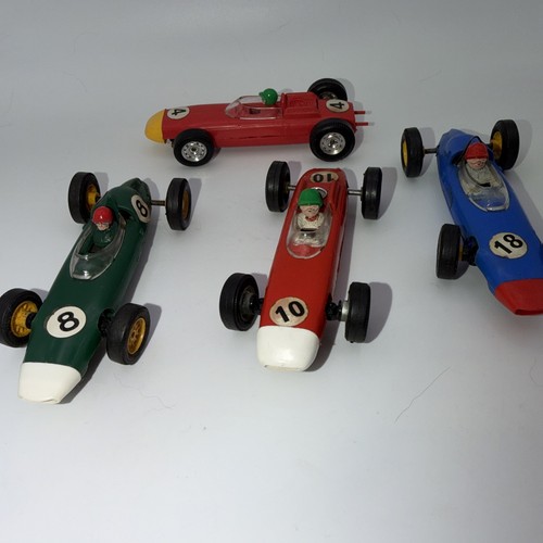 Tri ang scalextric vintage - tri-ang,