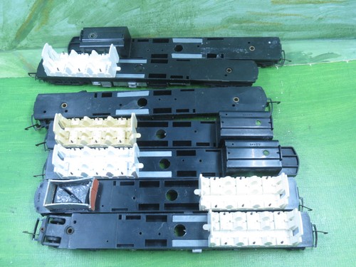 Triang hornby blue pullman - triang,