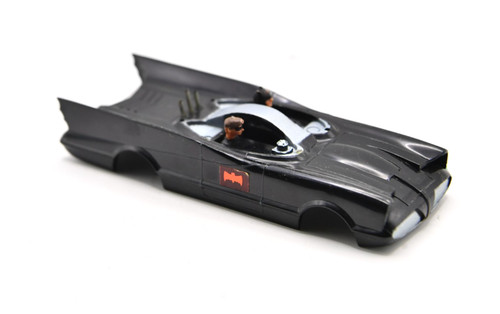 Triang spot magicar batman - triang,