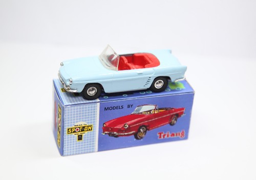 Spot triang 166 - spot,
