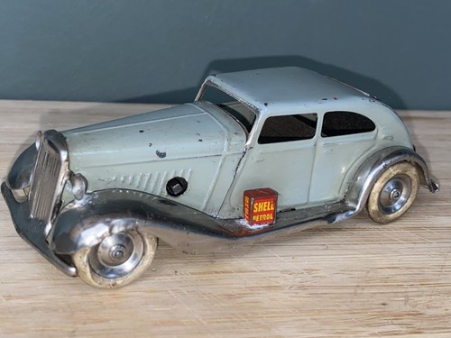 Triang minic limousine - triang, 5m