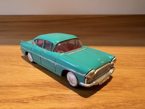 Triang spot vauxhall cresta - triang,