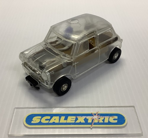 Scalextric tri ang - scalextric, 1960s