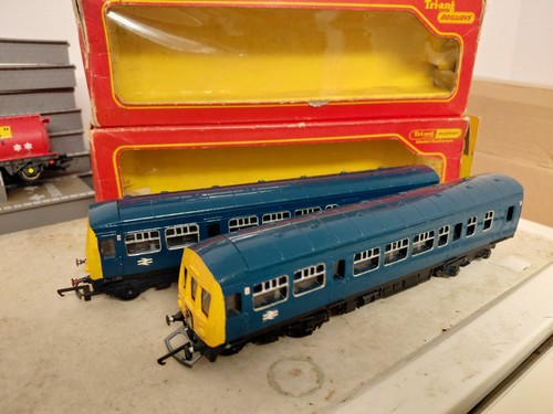 Triang car dmu - ,