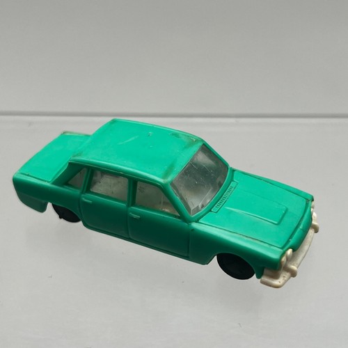 Minix tri ang triumph - minix, 2000