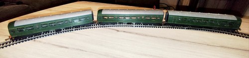 Tri ang car class 101 - tri-ang,