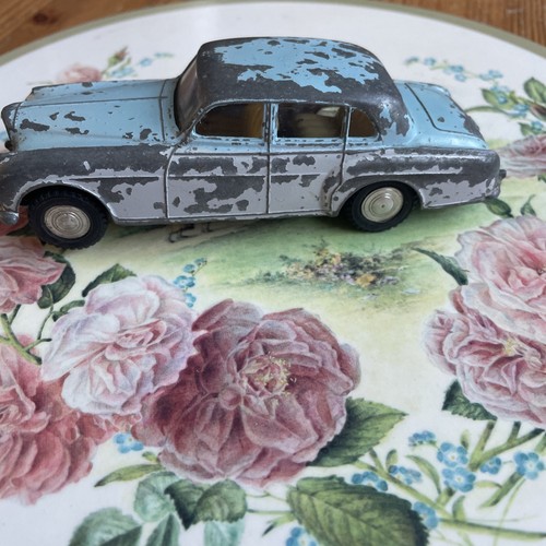 Vintage triang spot - spot-on, 1:42
