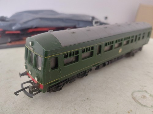 Triang dmu power - triang, car