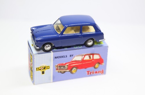 Spot triang 154 austin - on,