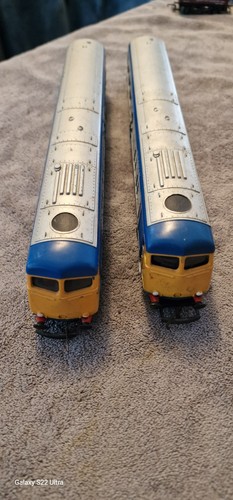 Triang gauge midland - 00,