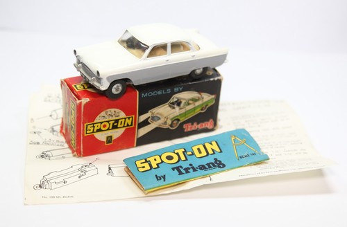 Spot triang 100 l ford - spot,