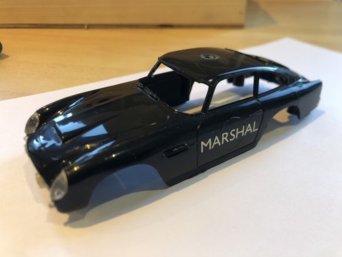 1960s scalextric triang c68 - 1960s,