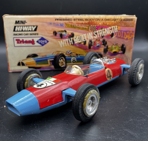 1960s tri ang mini - 1960s, tri-ang