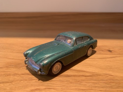 Triang spot aston martin - triang,