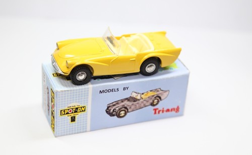 Spot triang 215 - spot,