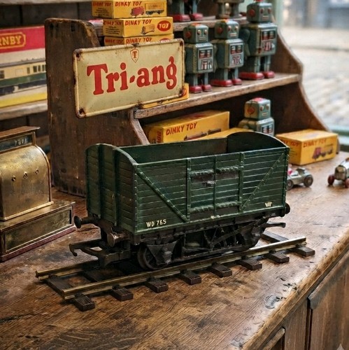 Tri ang railways - railways, 00