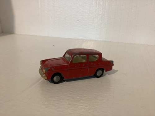 Rare vintage spot - vintage, toys