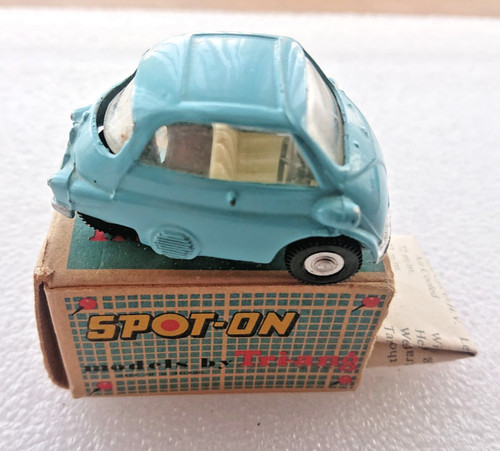 Vintage spot models by - vintage,