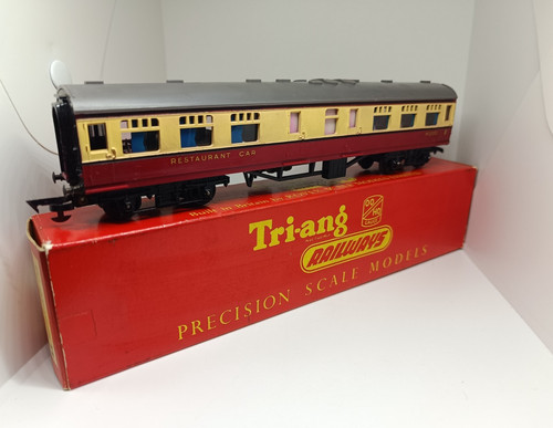 Triang r224 restaurant - r224, br